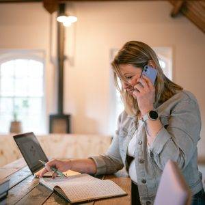 Audio coaching, 30 dagen coaching on demand